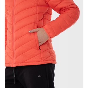 Campera de mujer Linkay