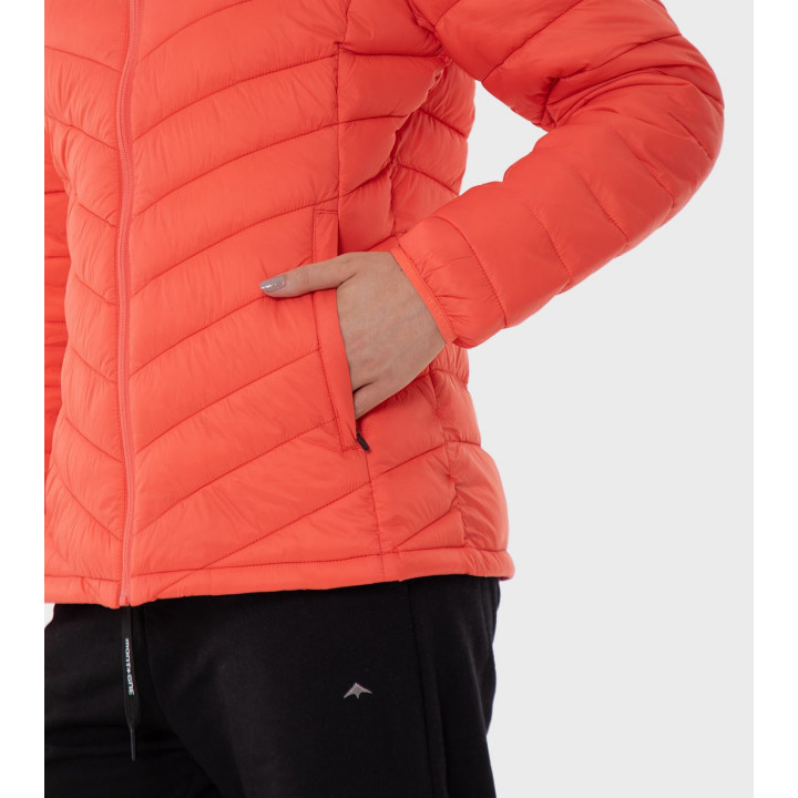 Campera de mujer Linkay