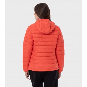 Campera de mujer Linkay