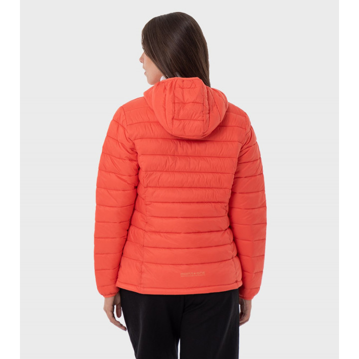Campera de mujer Linkay