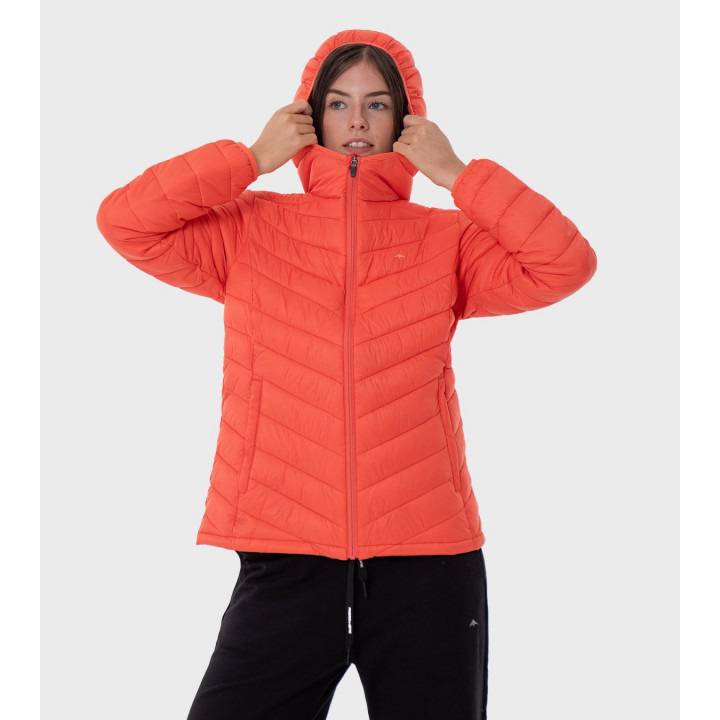 Campera de mujer Linkay