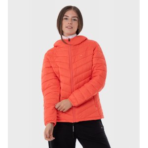 Campera de mujer Linkay