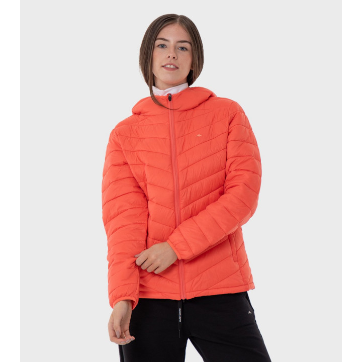 Campera de mujer Linkay