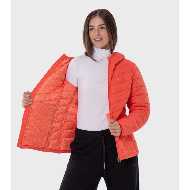 Campera de mujer Linkay