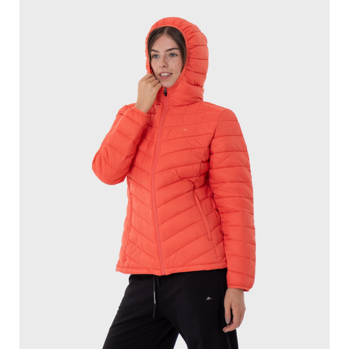 Campera de mujer Linkay