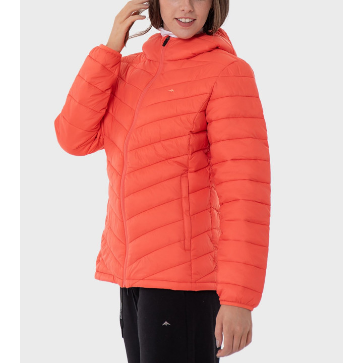 Campera de mujer Linkay