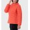 Campera de mujer Linkay