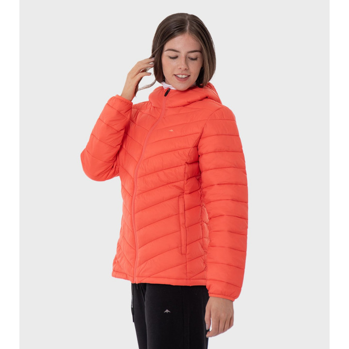 Campera de mujer Linkay
