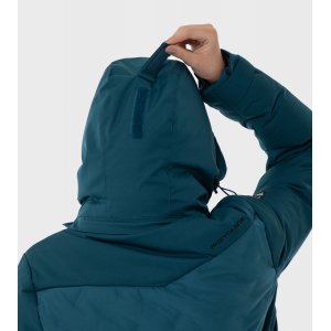 Campera de mujer Umay