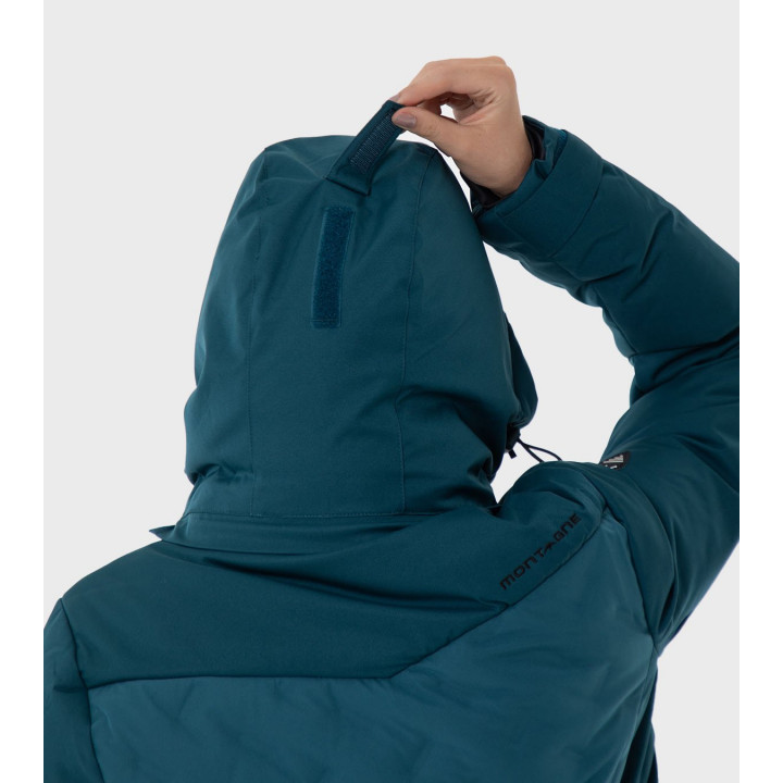 Campera de mujer Umay