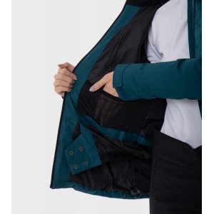 Campera de mujer Umay