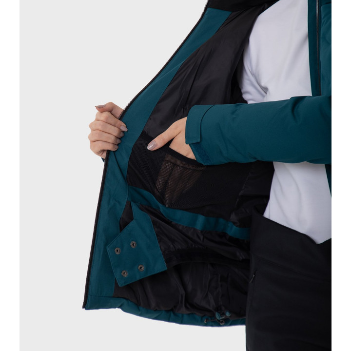 Campera de mujer Umay
