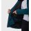 Campera de mujer Umay