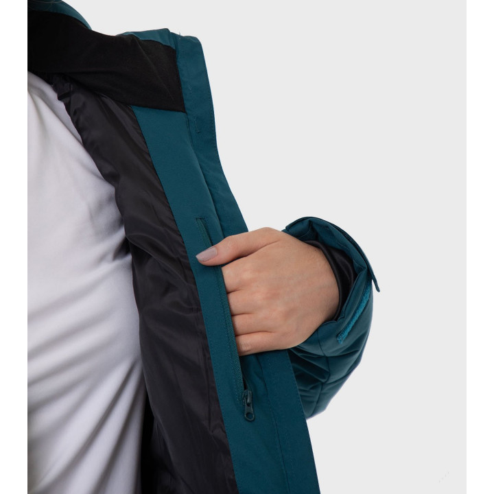 Campera de mujer Umay