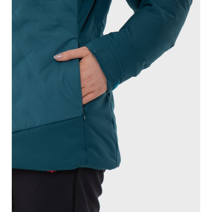 Campera de mujer Umay