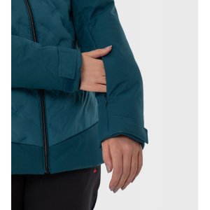Campera de mujer Umay