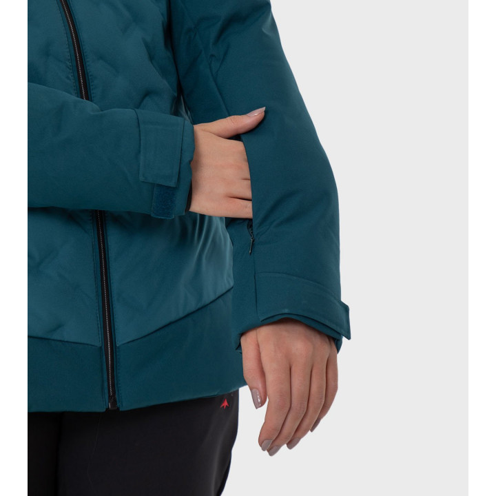 Campera de mujer Umay