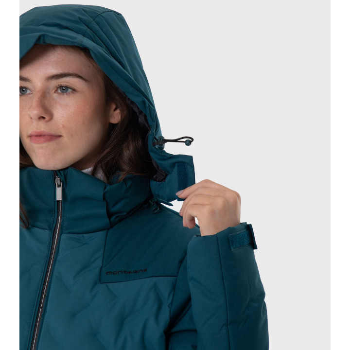 Campera de mujer Umay