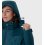 Campera de mujer Umay