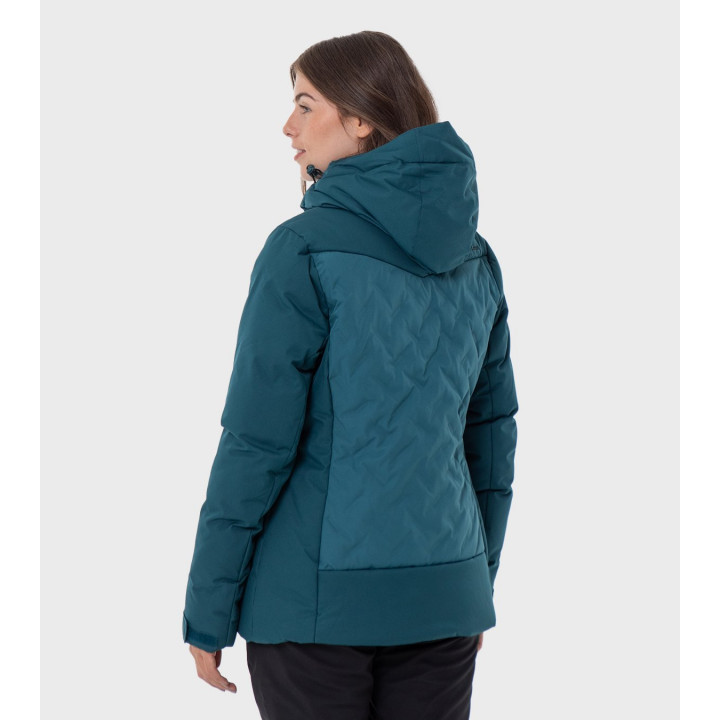 Campera de mujer Umay