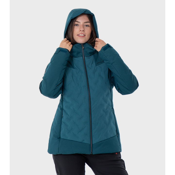 Campera de mujer Umay
