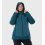 Campera de mujer Umay
