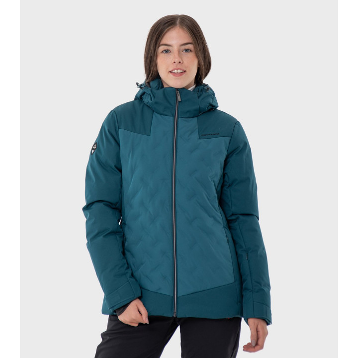 Campera de mujer Umay