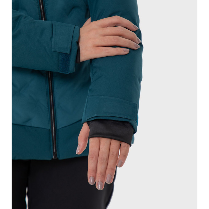 Campera de mujer Umay