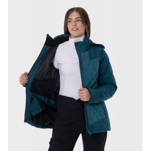 Campera de mujer Umay