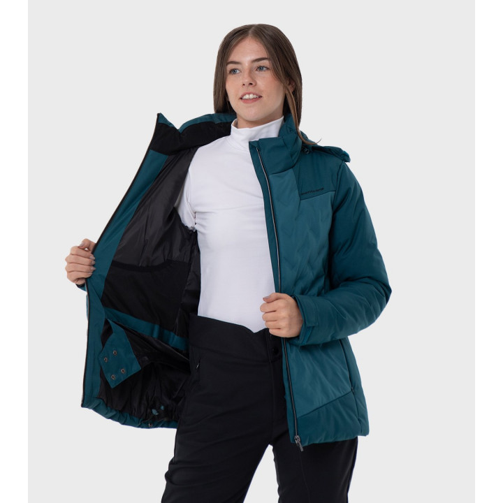 Campera de mujer Umay