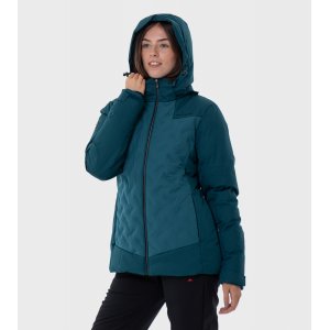 Campera de mujer Umay