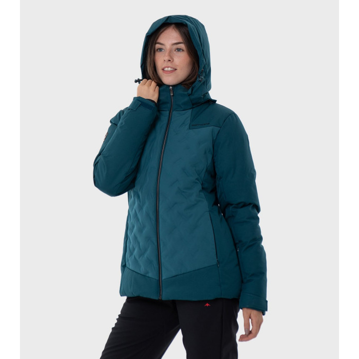 Campera de mujer Umay