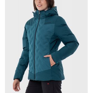 Campera de mujer Umay