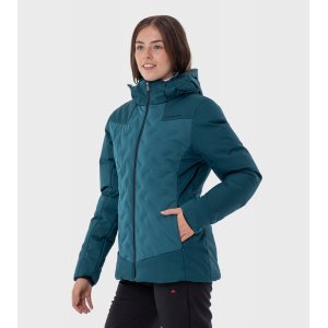 Campera de mujer Umay