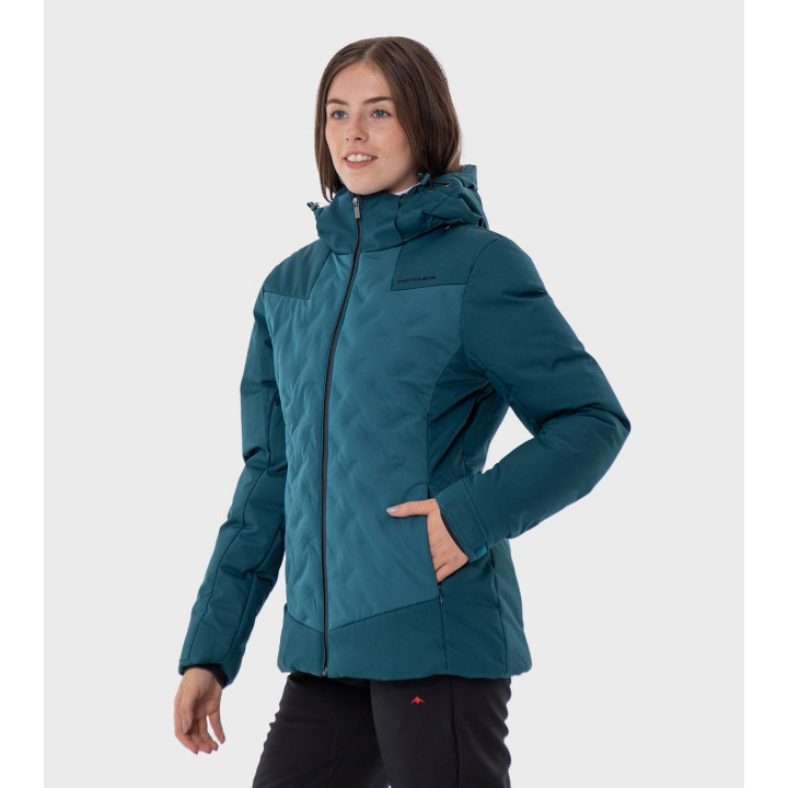 Campera de mujer Umay