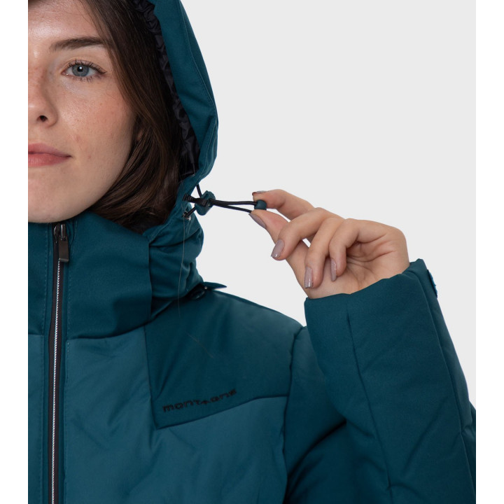 Campera de mujer Umay