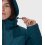 Campera de mujer Umay