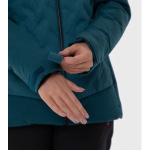 Campera de mujer Umay