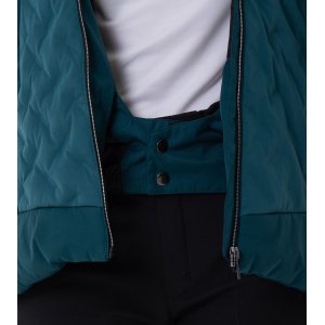 Campera de mujer Umay