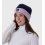 Gorro fleece reversible polar
