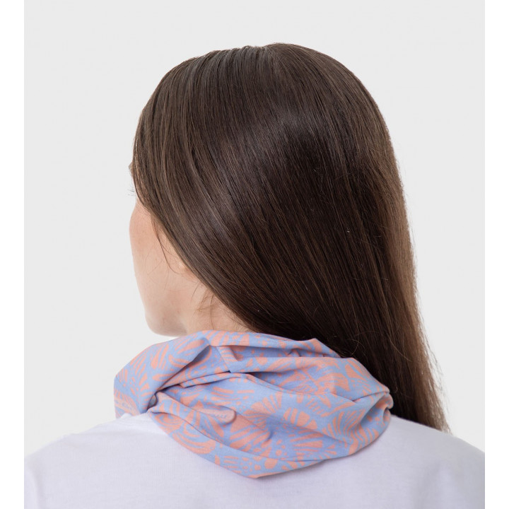Cuello multifunctional Headwear Print