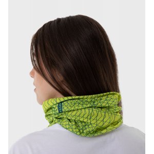 Cuello multifunctional Headwear Print
