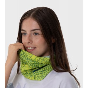 Cuello multifunctional Headwear Print