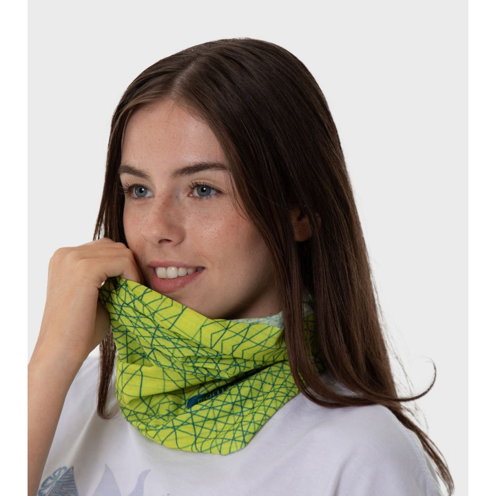 Cuello multifunctional Headwear Print