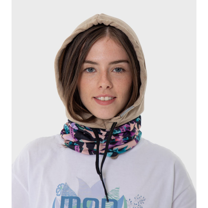 Capucha Hoodie Wear