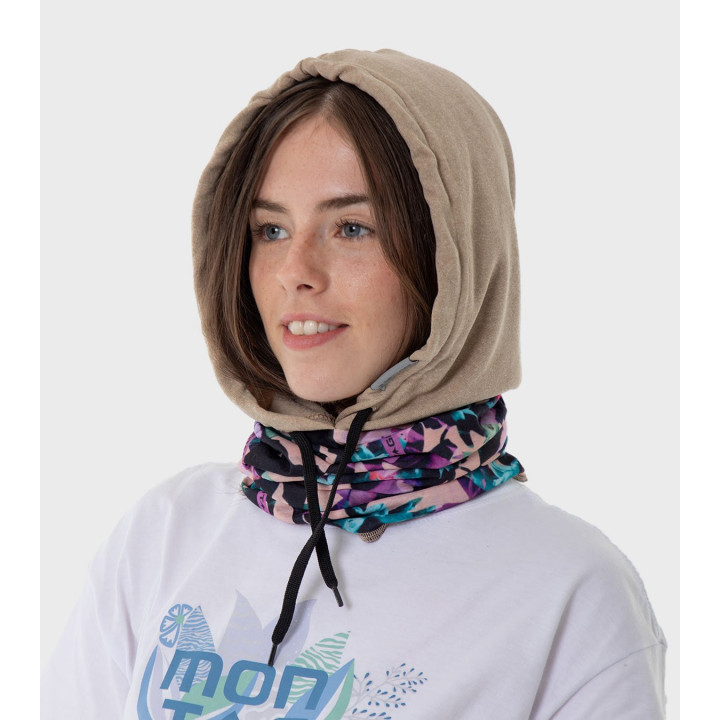 Capucha Hoodie Wear