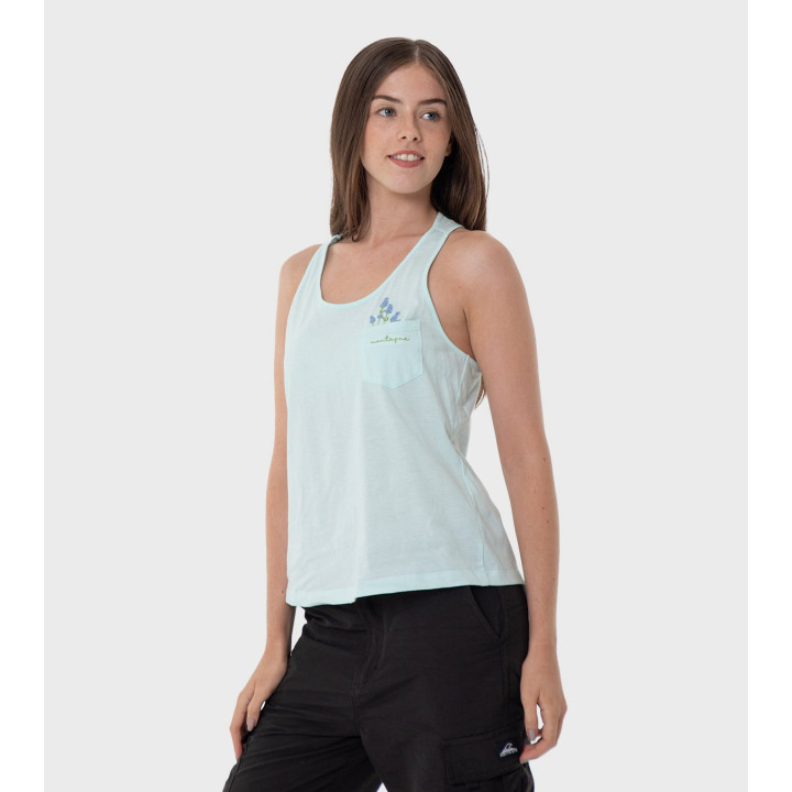Musculosa de mujer Ellen