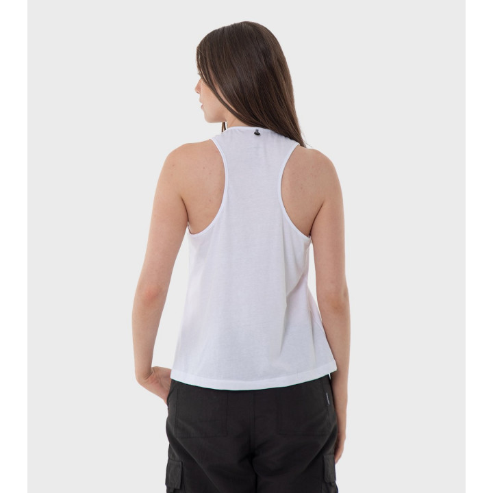 Musculosa de mujer Ellen