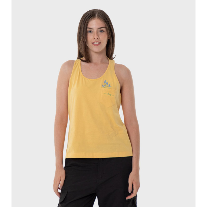 Musculosa de mujer Ellen