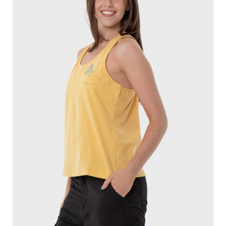 Musculosa de mujer Ellen